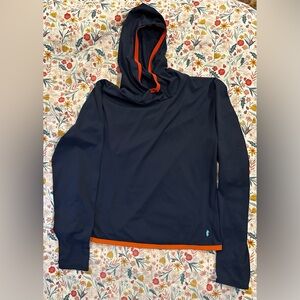 Cotopaxi sun hoodie